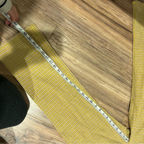 NWT Free People In My Feelings Slim Crop Pants - Picture 8 of 10